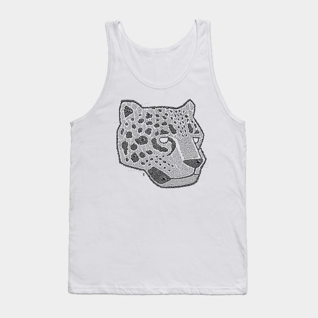 Territory Tank Top by Pockets